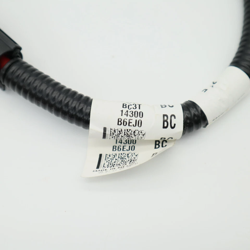 Ford OEM WC-96168 Starter Cable BC3Z-14300-E F-series Super Duty Motorcraft - Image 4 of 4