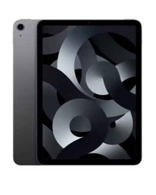 Apple iPad Air 第五世代 (A2588) 256GB Pre-Owned Apple iPad Air 5 A2588 (WiFi) 256GB Blue - Walmart.com