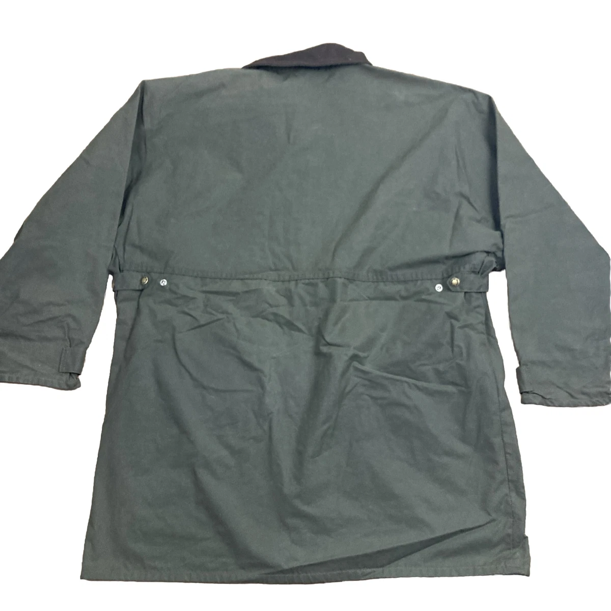 Filson trench best sale coat