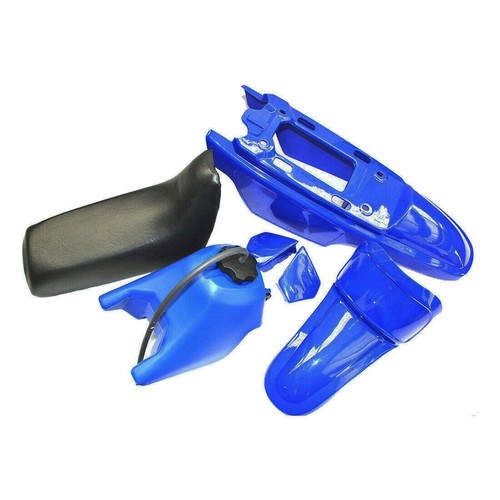 yamaha pw 50 plastic kit