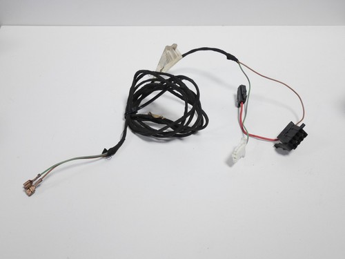 VW T4 Multivan Transporter original Kabelbaum Handbrems Kontrolle 7D1971171M