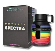 Odyssey SPECTRA BY ARMAF EDP 3.4FLoz/100ml