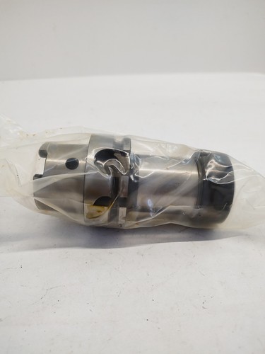 Grainger 2NXZ5 Werkzeugaufnahme HSK A63 ER32-100 - Bild 4 von 7