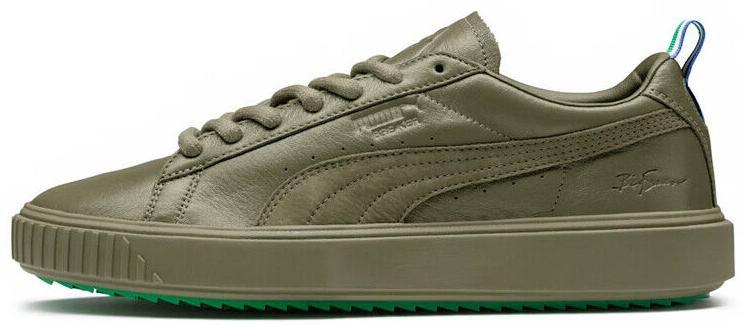 Big Sean x Puma Clyde Tan for sale | eBay