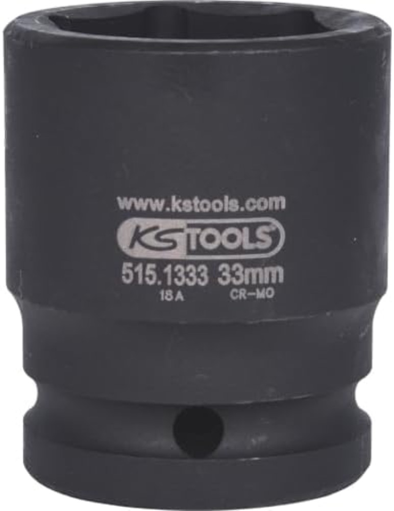 KS Tools 515.1333 Bussola 33mm - L'investimento Sicuro per Officine