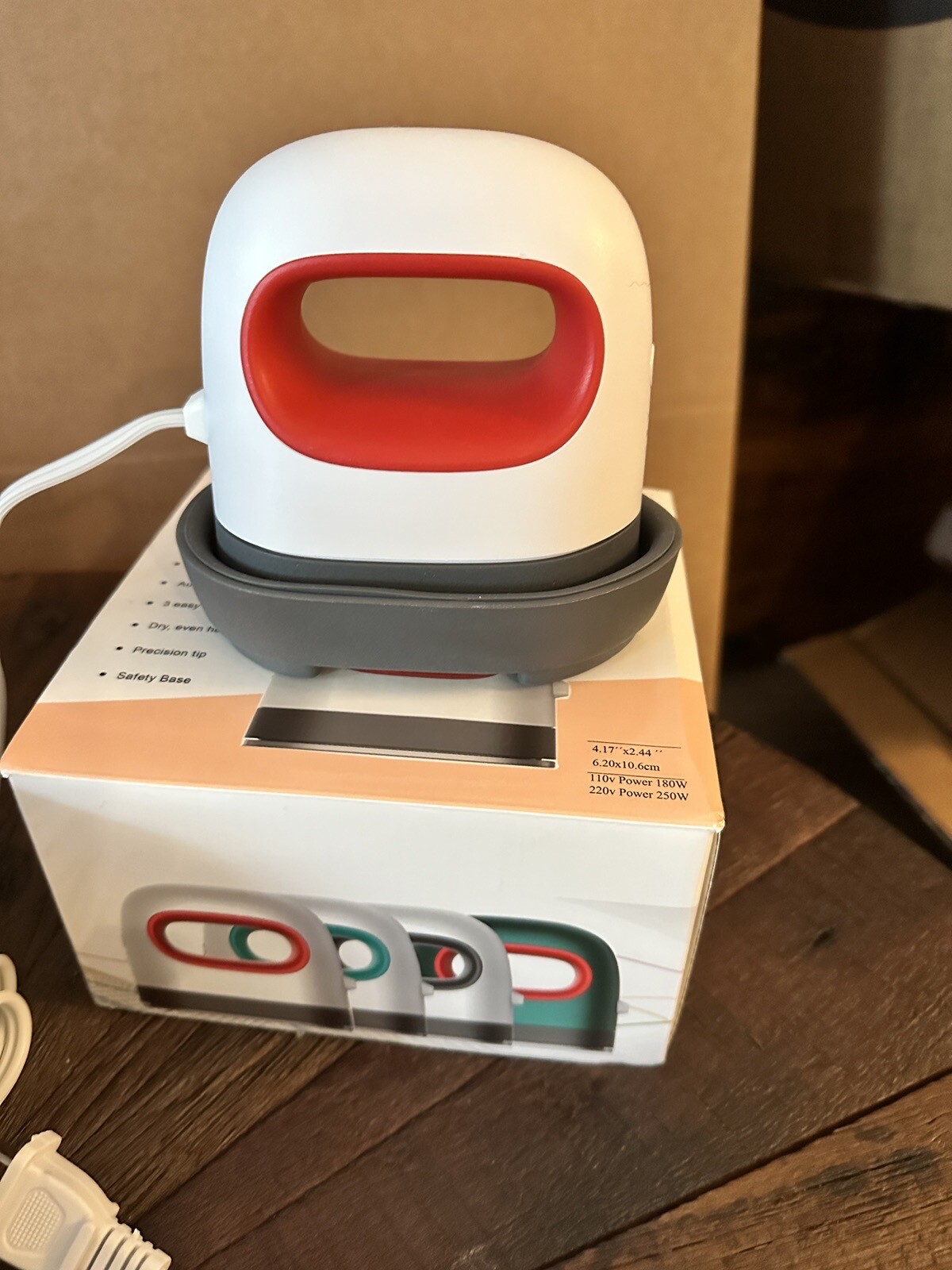 EUC Cricut Heat Press Bundle eBay