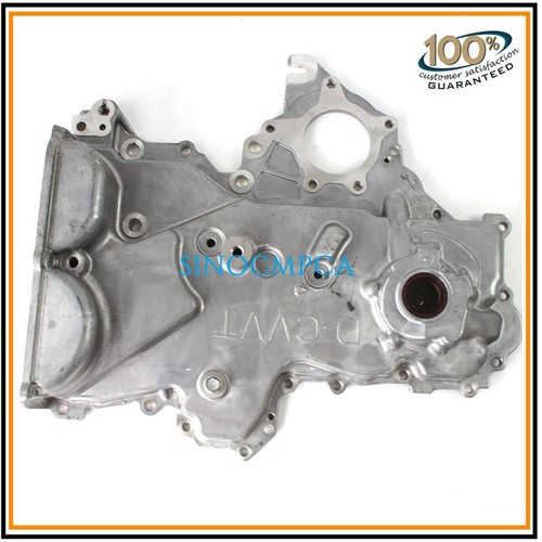 Timing Chain Oil Pump Cover 213502B701 213502B701 for 20122020