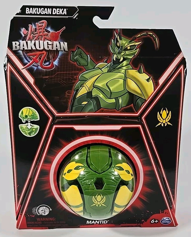 あんぶ〜さん限定　BAKUGANゴウデッキ あんぶ〜さん限定 BAKUGANゴウデッキ s-l400.jpg