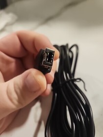 AGPTEK GC2 11.8FT NES Classic Controller for Nintendo Classic Mini Edition