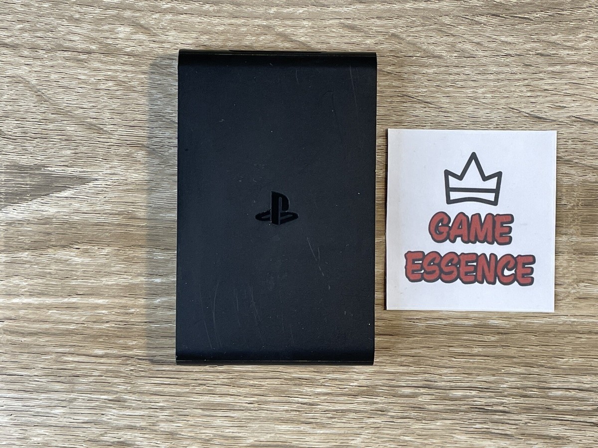 Sony PlayStation TV (VTE-1016) – PAL, Boîtier Seul, Bon état