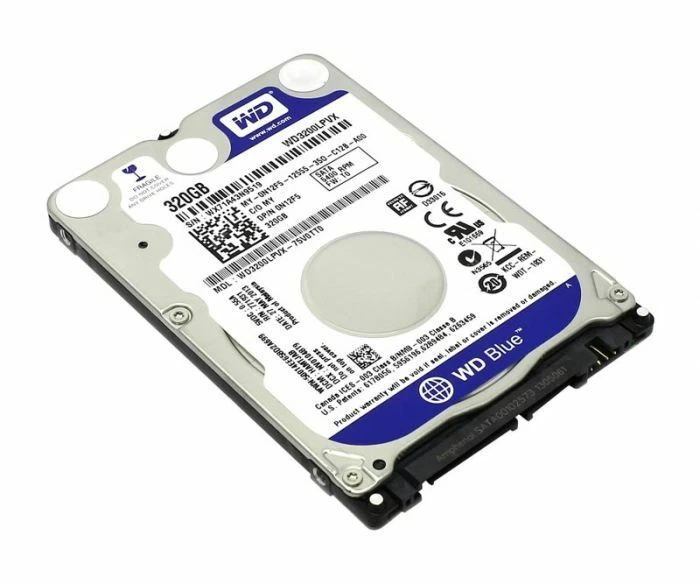Western digital 2.5 inch hard drive sale