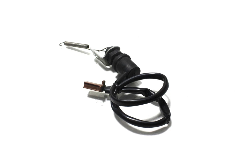 Yamaha FZ1 2003 03 sensor de freno trasero Foto 3 de 4