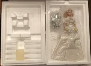 Barbie Star Lily Bride | eBay