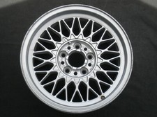Bmw 740i 1995 1996 1997 1998 1999 2000 2001 Wheel Rim Oem 16 36111182277 Bmw 740i 1995 1996 1997 1998 1999 2000 2001 Wheel Rim Oem 16 36111182277