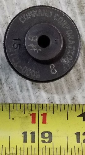 Bilz Type Tan Drive Series #0, #1, #2, #3 Quick Change Tap Adapter 1 Piece - Picture 31 of 221