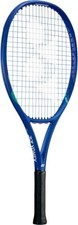 013 YONEX Hard Tennis Racket pre strung for beginners to advanced players E Zone