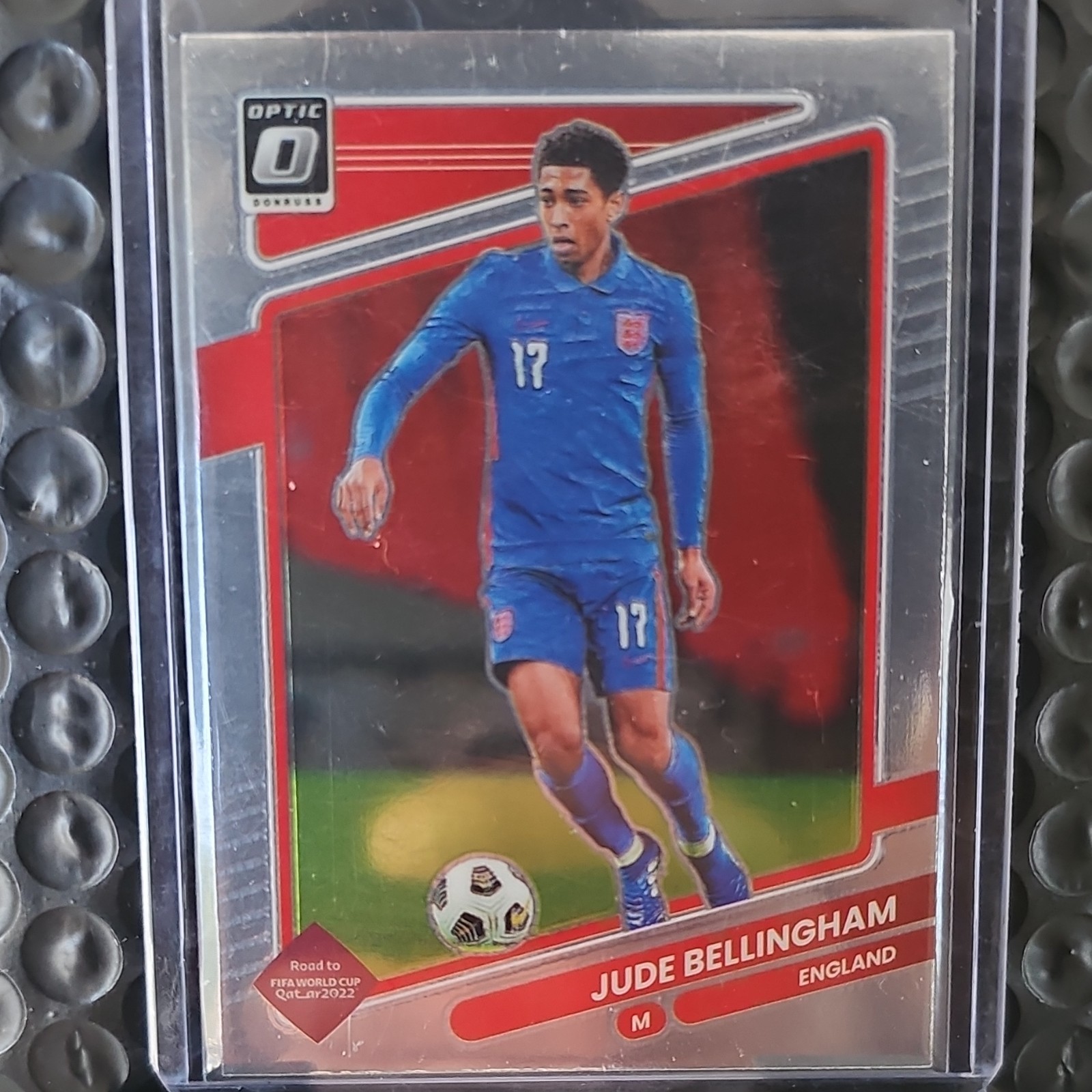 Topps Chrome Jude Bellingham Rookie Borussia Dortmund Bundesliga Card & Lot (6) view 7