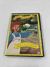 Anne of Green Gables: the Animated Series: Volume 3 DVD, 2003