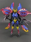 Transformers Beast Wars Transmetal 2 Blackarachnia complete Hasbro Vintage 1998