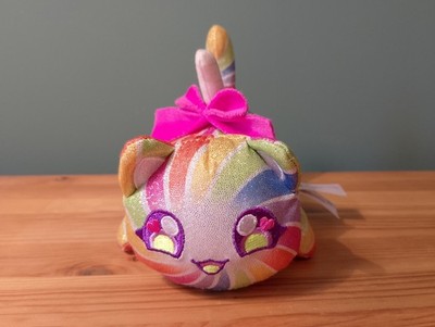 Aphmau Lollypop Carnival Treats Serie Plüsch Katze Meemeows