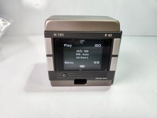 Phase One Digital Back H101 P45 Hasselblad H Mount 1