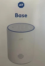 ADT Base S501R0-01 White D2 Smart Home Hub Security System Component Brand New