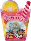 Sanrio Hello Kitty Flake Seal summer sticker pack new soda 30pcs