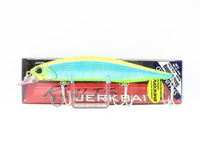 Duo Realis Jerkbait 120SP SW Suspendieren Köder APA0411 (0658)