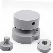 Starlink Mini Quick Mount with Quick Release Base - Heavy Duty Starlink