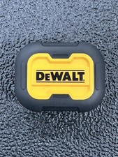 DEWALT DW2 Jobsite True Wireless Earbuds with Charging Case - DXMA19 (PD1124770)