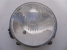 Scheinwerfer Frontscheinwerfer H4 VW Polo 86C  1305602068 0301400108 Bosch