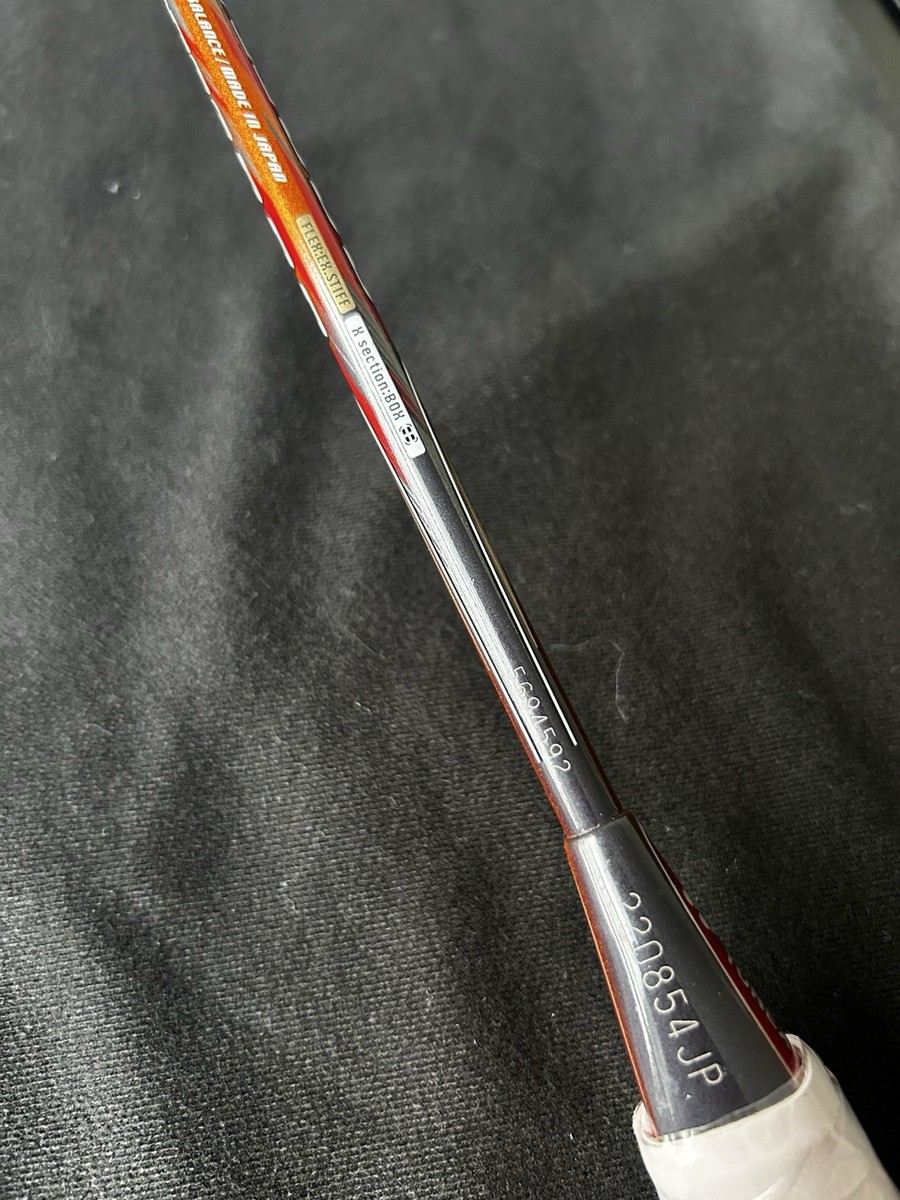 中古】ヨネックス アーマーテック800 オフェンシブ バドミントン