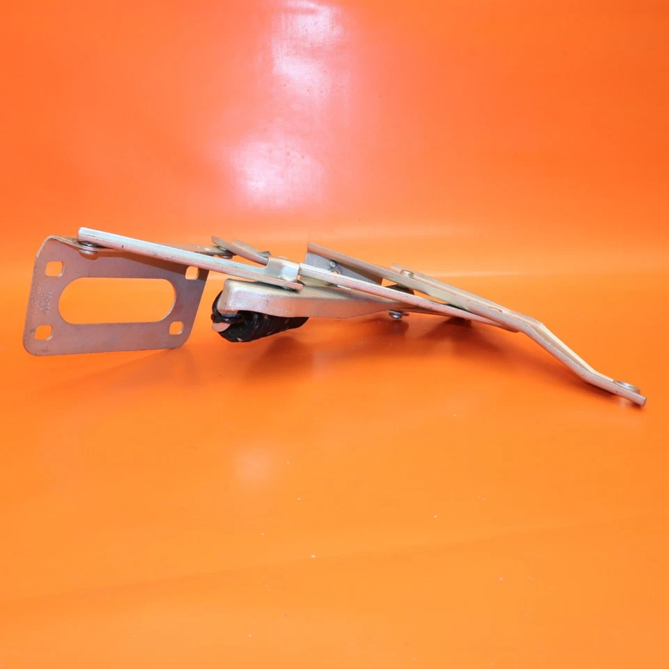 Rolls Royce Silver Shadow bisagra pasajero derecho 1965-1980 UB20382U OEM Foto 2 de 4