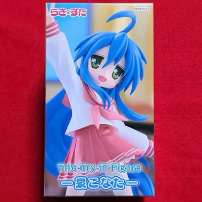 lucky star anime products for sale | eBay
