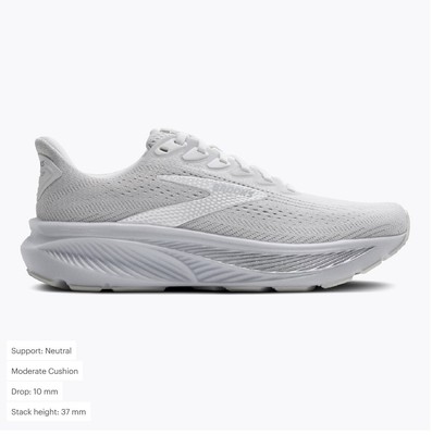 Brooks  Ghost 17 Road-Running Shoes - Women's All size and Color