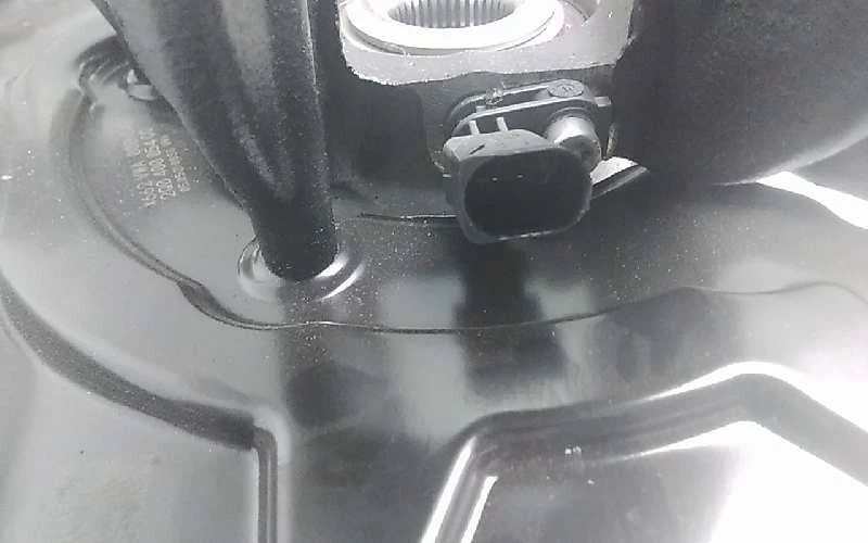 2Q0400054CC NUDILLO DELANTERO DERECHO / 2574693 PARA VOLKSWAGEN POLO 6C1 * Foto 3 de 4