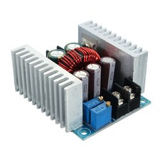 DC to DC CC CV Step Down Charging Board LED Power Converter Module 20A 300W NEW