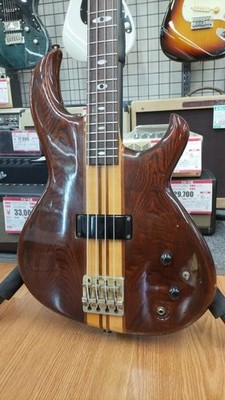 Aria Pro II RSB-600 Ash Electric Bass Guitar Used Product Shipping From Japan