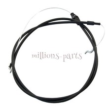 61.25" 746-04299 MOWER CONTROL CABLE forYard Man