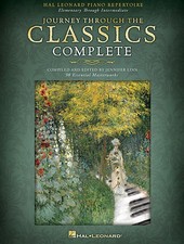 Journey Through the Classics Complete