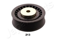 Japanparts Umlenk-/FüHrungsrolle Keilrippenriemen RP-213 FüR Toyota Yaris Aygo