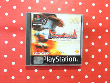 ebay® Auktion 333980731089 | Libero Grande Playstation 1 PS1 PSX in OVP mit Anleitung - Fussball Namco Thumbnail of ebay® auction 333980731089 | Libero Grande Playstation 1 PS1 PSX in OVP mit Anleitung - Fussball Namco