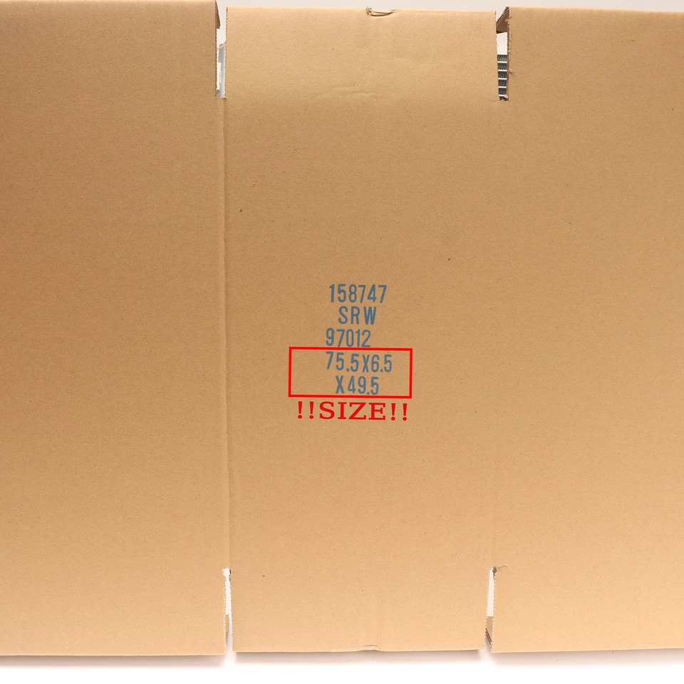 Aluminum A/C AC Condenser for 2011-2022 Chrysler 300 Dodge Charger Challenger Foto 3 de 4