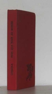 Plus que tout au monde | Coriola | Etat correct