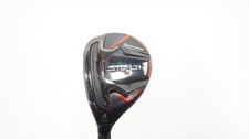 Taylormade Stealth 2 22  4 Hybrid Regular Flex Ventus Tr Red 6 Fair Left Hand Lh
