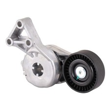 Serpentine Belt Tensioner Kit For Audi Vw Volkswagen L4 1.8l 2.0l 06a903315d