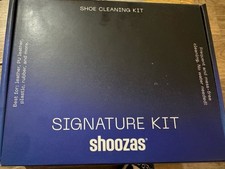 Shoozas Shoe Cleaner Kit   Mess-Free, Powerful, and Delicate Shoe Cleaning Kits,
