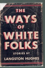 THE WAYS OF WHITE FOLKS