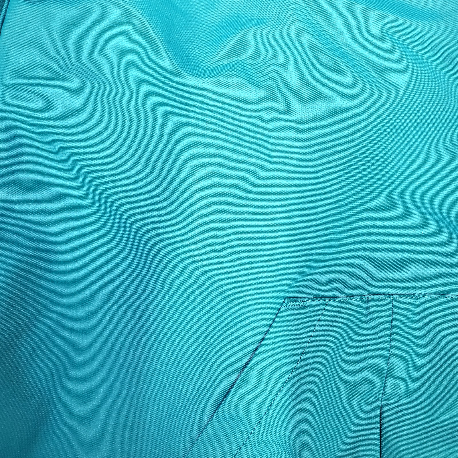 Volcom "Enemy Lines" Jacket Full ZIp Windbreaker … - image 20