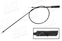 Motorhaubenzug FÜR MERCEDES-BENZ E-KLASSE (W211) - AIC 56072